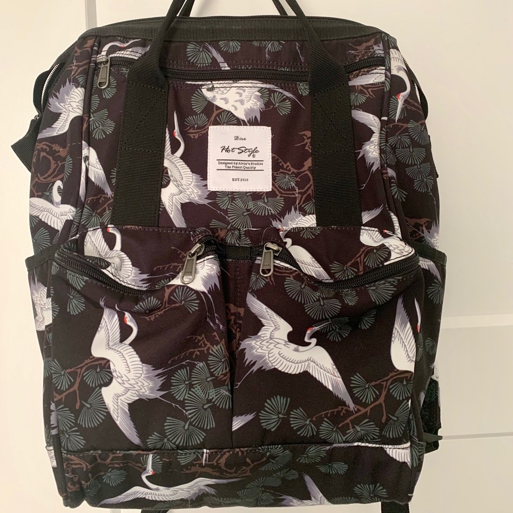 Disa Hot Style Backpack.